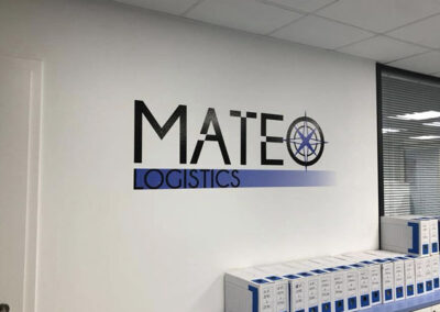 Mateo Logistics